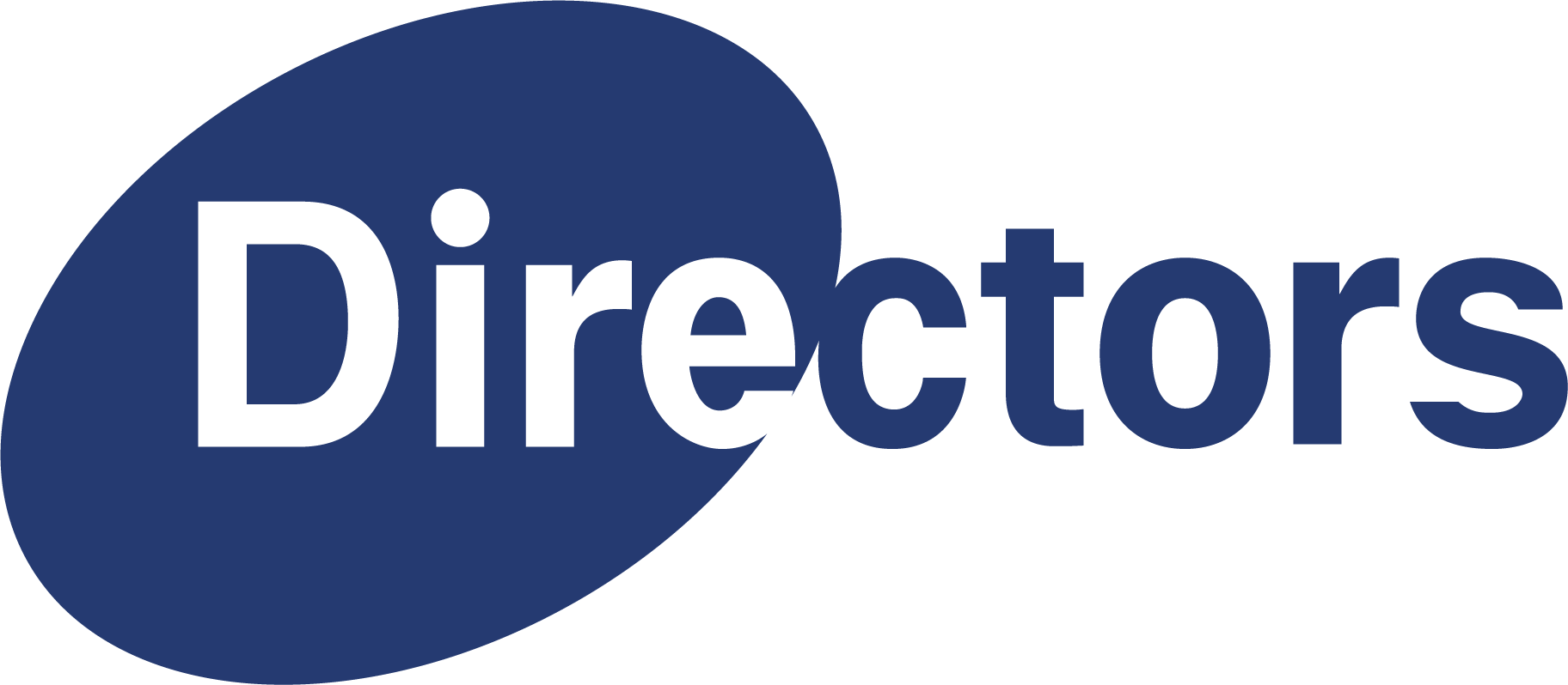 Directors ロゴ